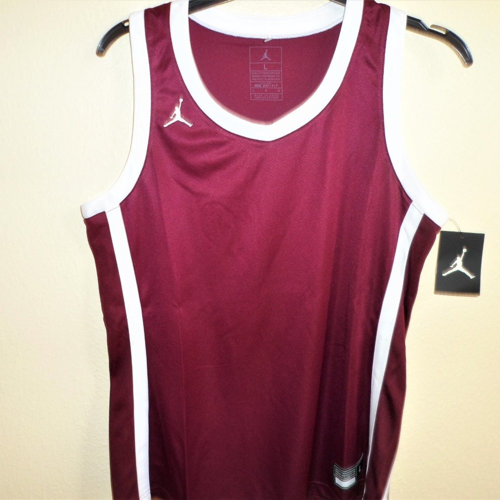 Jordan Tank Top - Picture 5 of 8
